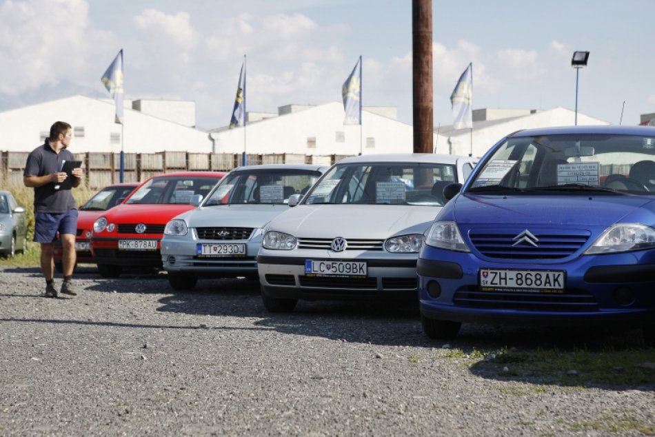 auto galeria